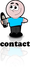 contact